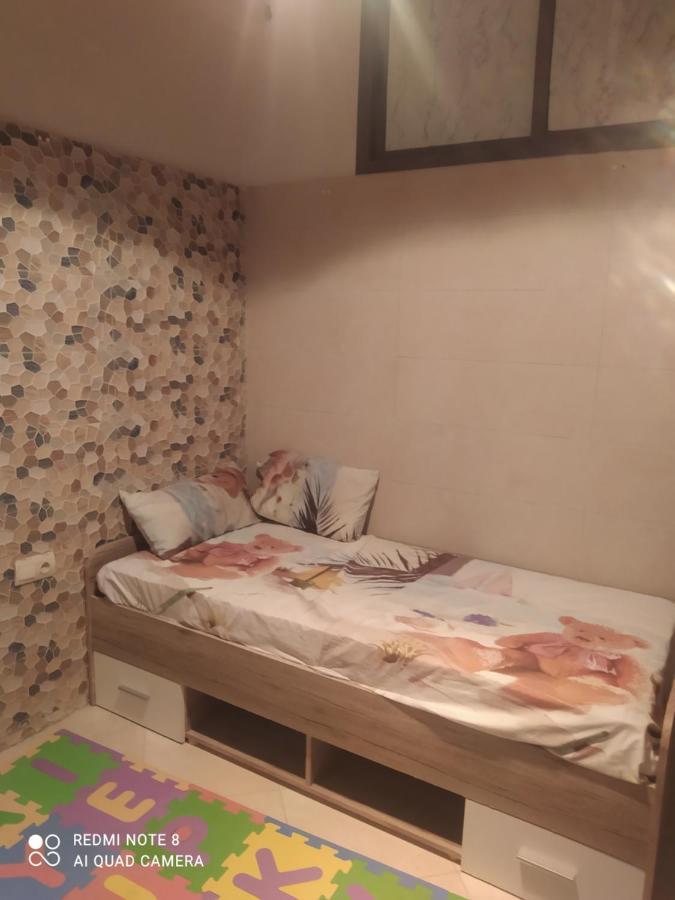 Duplex Pour Famille Seulement Apartment Fes Exterior photo