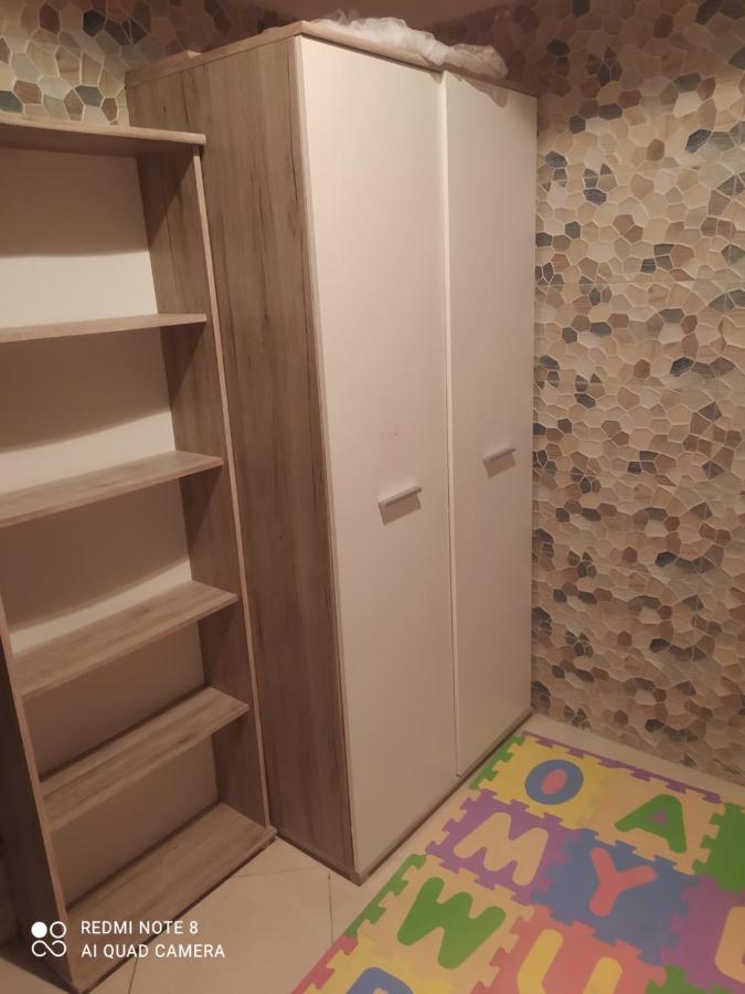 Duplex Pour Famille Seulement Apartment Fes Exterior photo